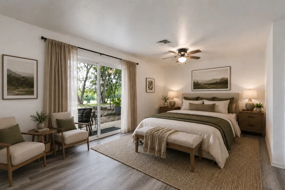 18801 Hogan Circle #2 Lago Vista, TX 78645