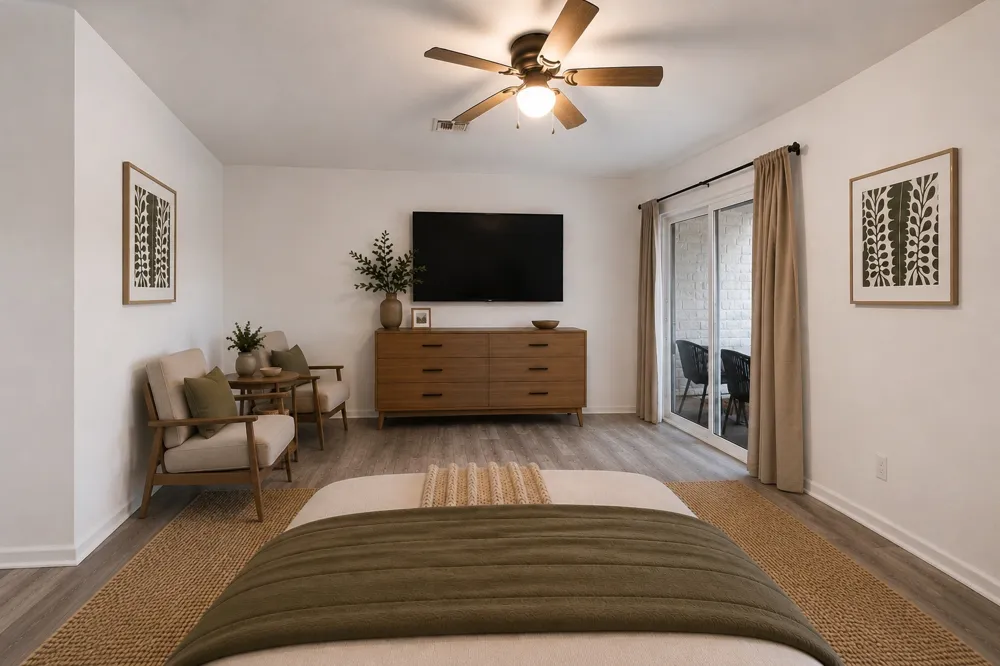 18801 Hogan Circle #2 Lago Vista, TX 78645