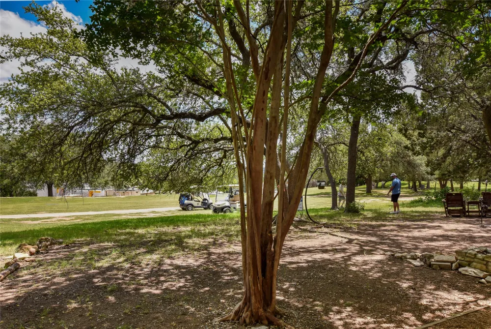 18801 Hogan Circle #2 Lago Vista, TX 78645