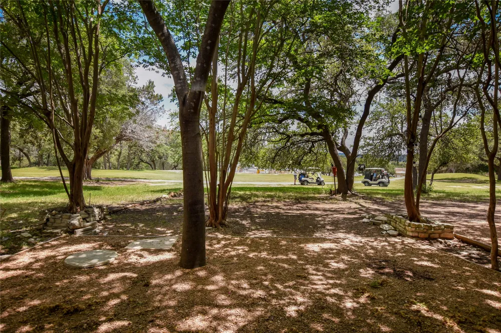 18801 Hogan Circle #2 Lago Vista, TX 78645