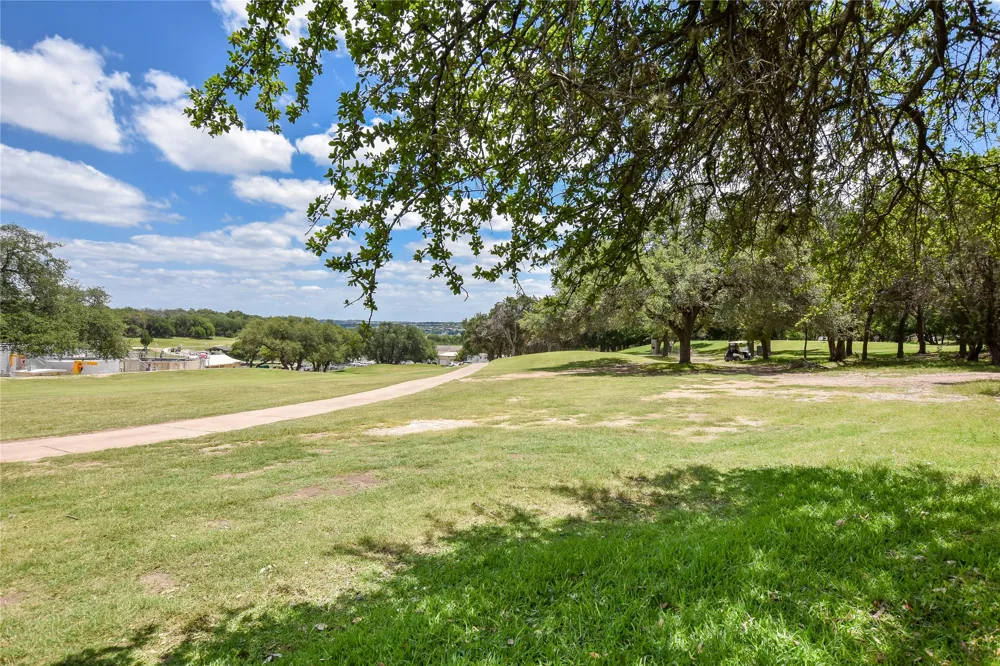18801 Hogan Circle #2 Lago Vista, TX 78645