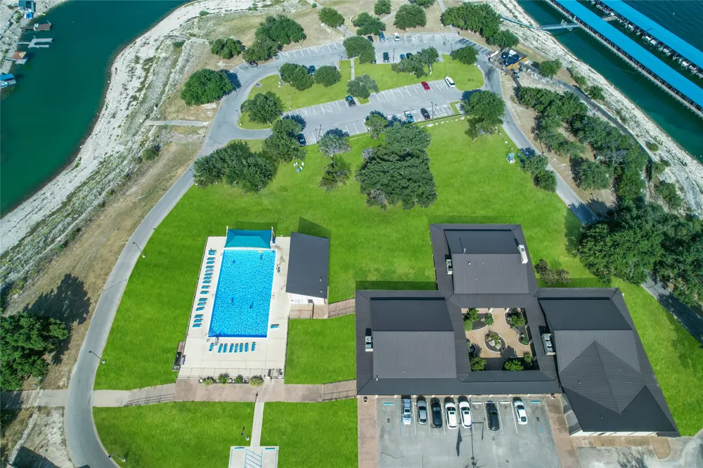 18801 Hogan Circle #2 Lago Vista, TX 78645