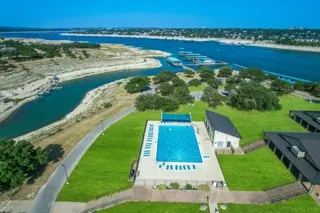 18801 Hogan Circle #2 Lago Vista, TX 78645