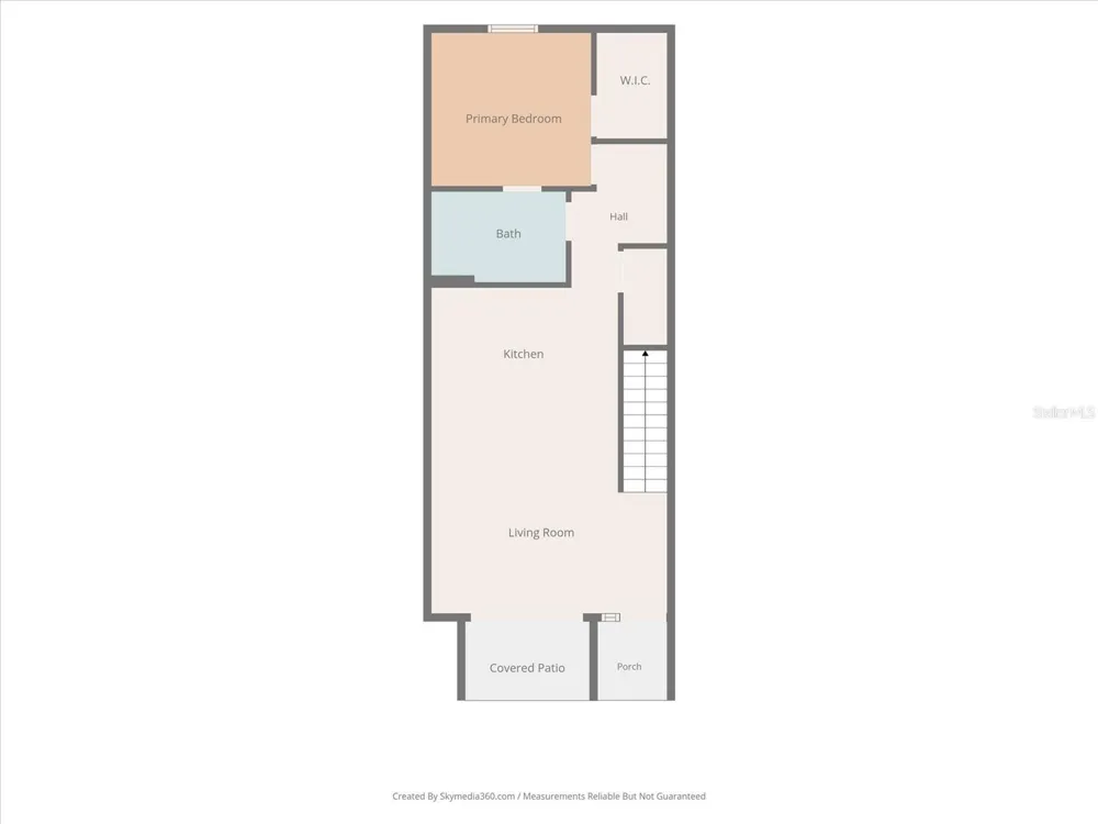 Address Not Shown Kissimmee, FL 34747
