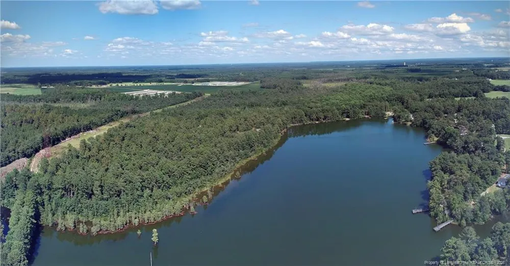 112 Lakeview Drive Red Springs, NC 28377
