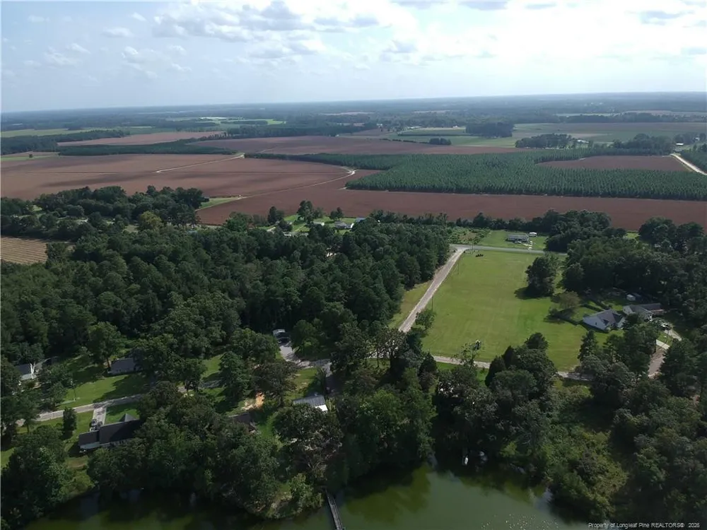 112 Lakeview Drive Red Springs, NC 28377