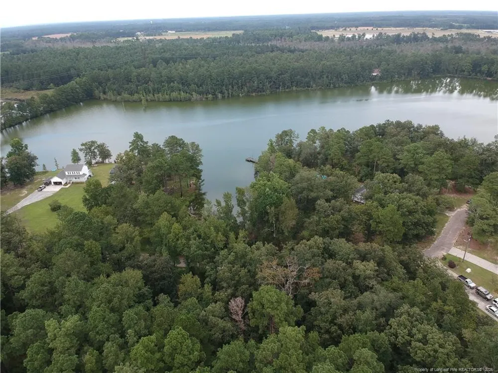 112 Lakeview Drive Red Springs, NC 28377