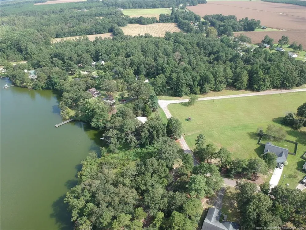 112 Lakeview Drive Red Springs, NC 28377
