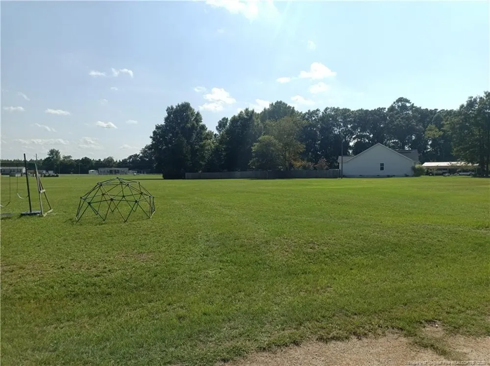 112 Lakeview Drive Red Springs, NC 28377