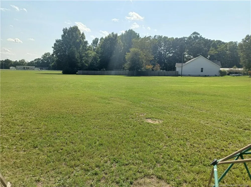 112 Lakeview Drive Red Springs, NC 28377