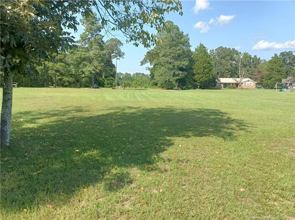 112 Lakeview Drive Red Springs, NC 28377