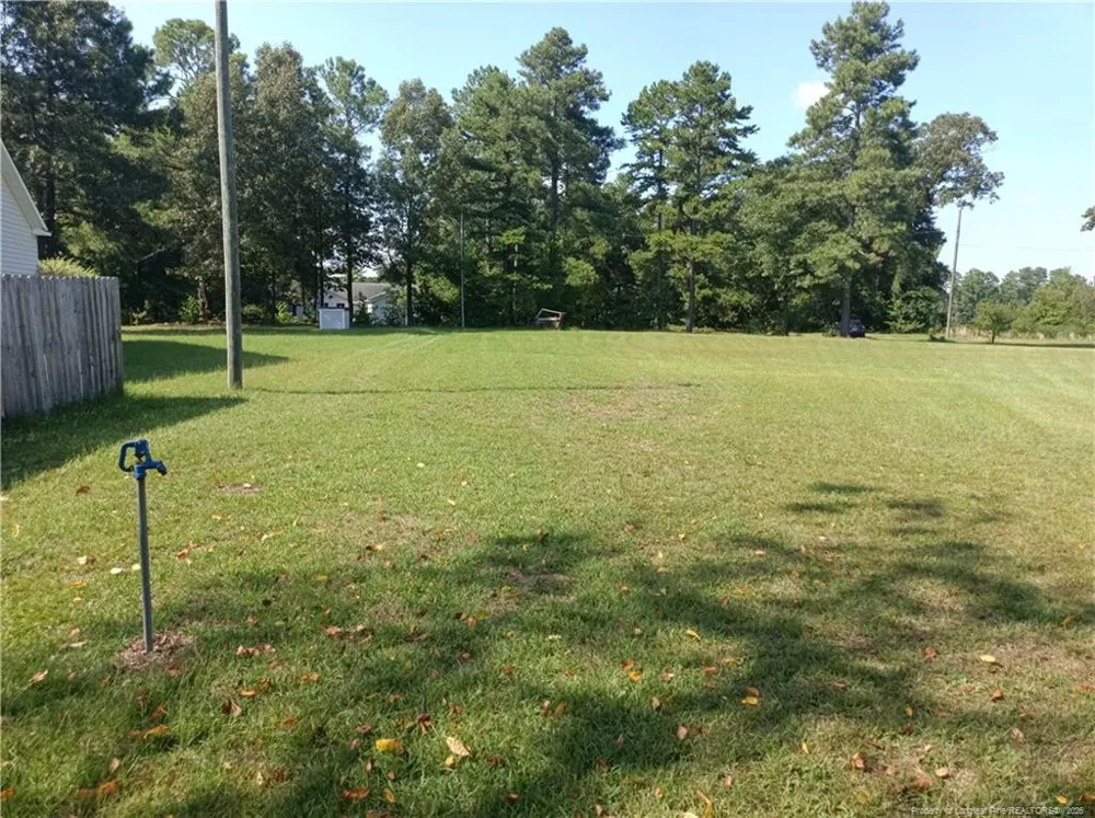 112 Lakeview Drive Red Springs, NC 28377
