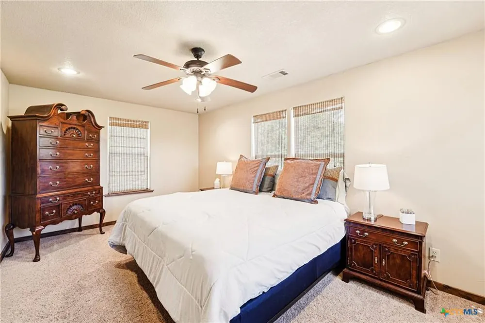 190 Private Road 3011 Lampasas, TX 76550