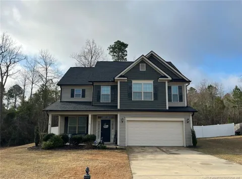 34 Coswell Court