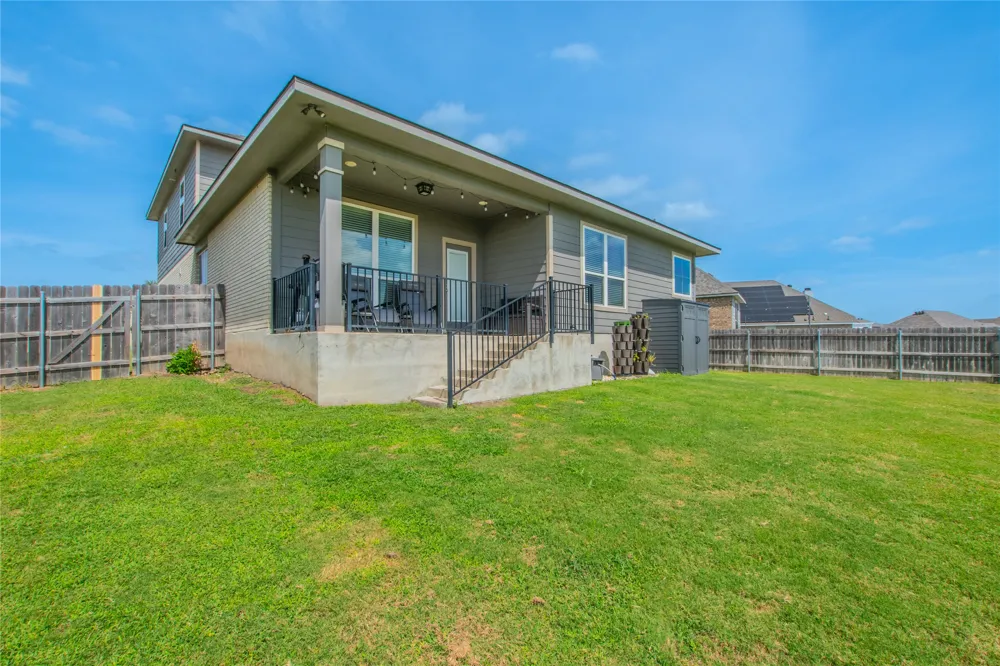 7514 Broadmoor Cove Temple, TX 76502