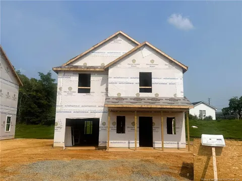 42 Stone Creek (Lot 6) Drive