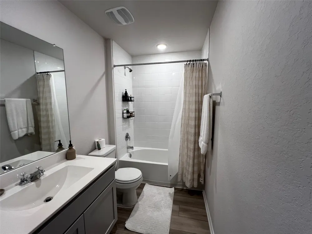 1009 Marvin Way Seguin, TX 78155