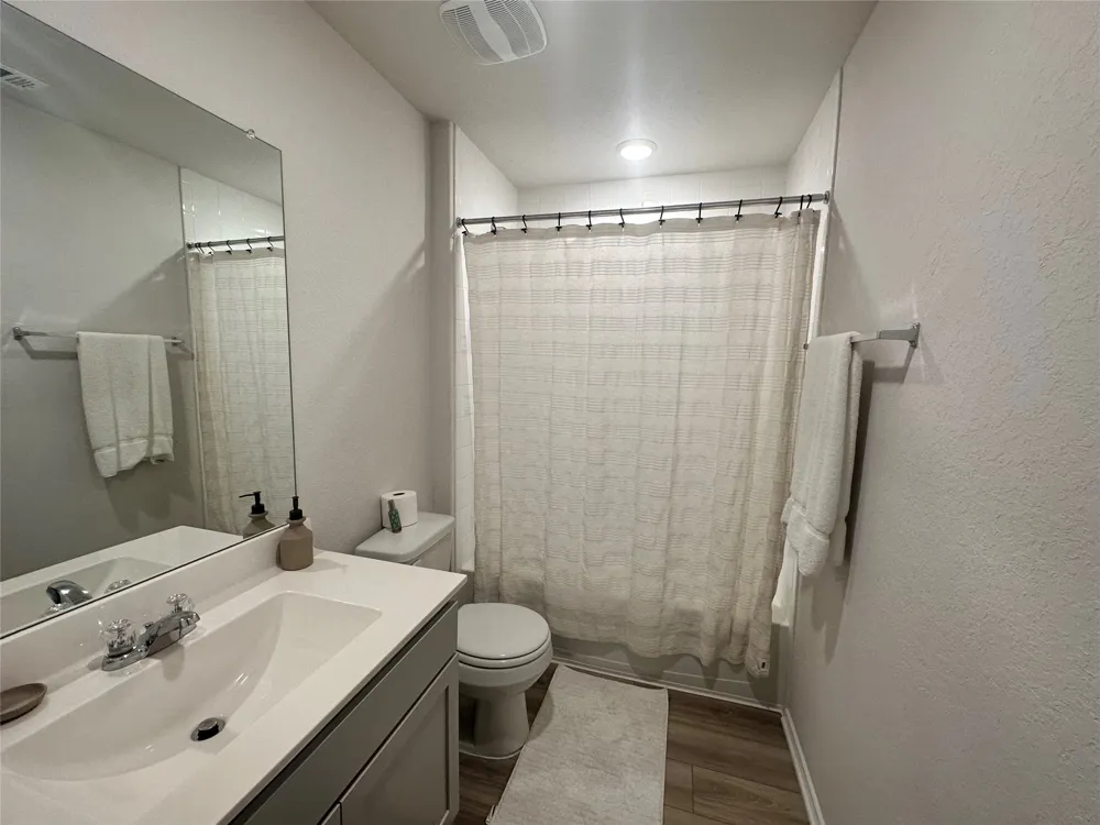 1009 Marvin Way Seguin, TX 78155