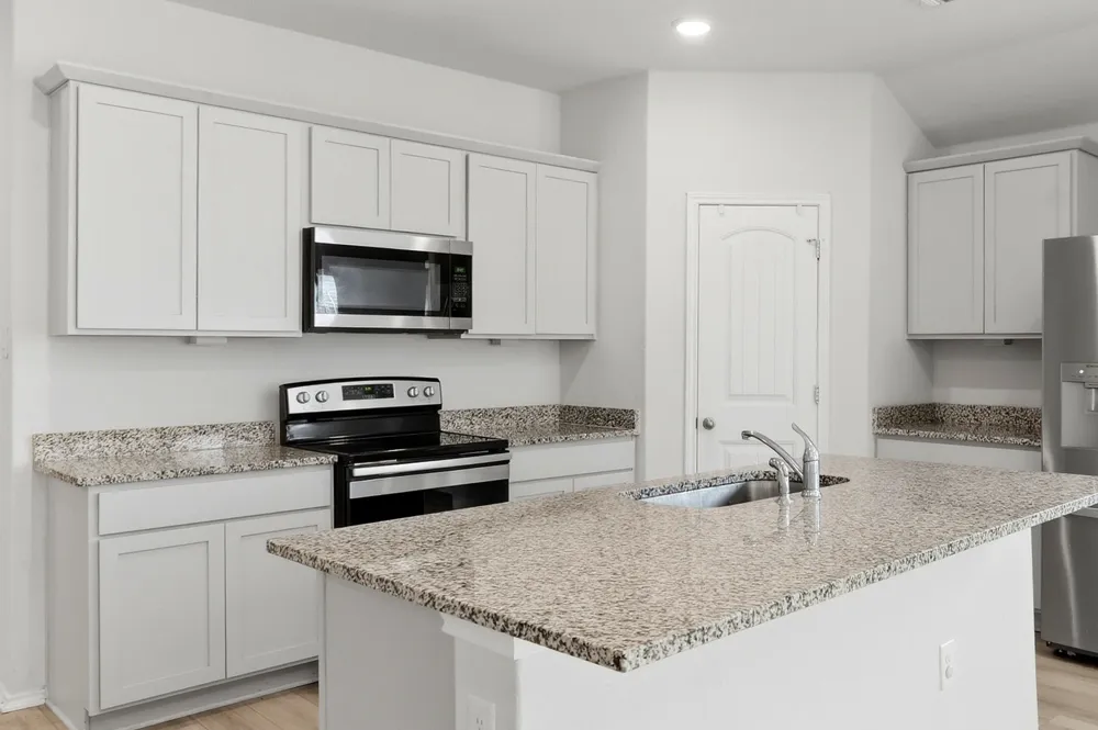 1009 Marvin Way Seguin, TX 78155
