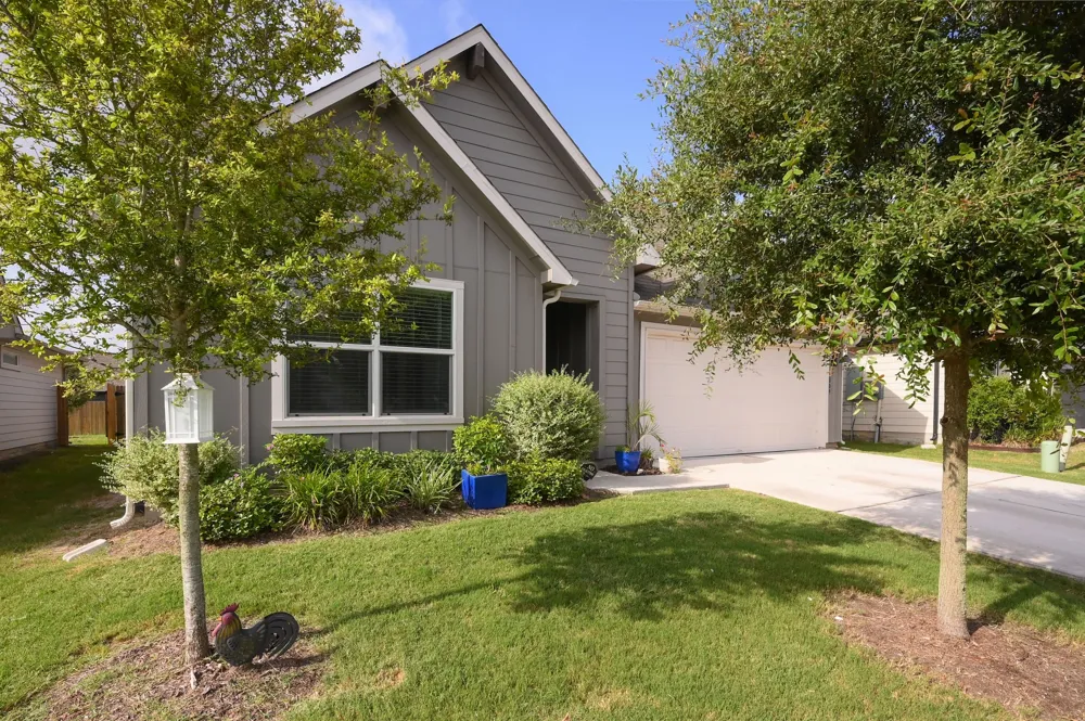 1009 Marvin Way Seguin, TX 78155