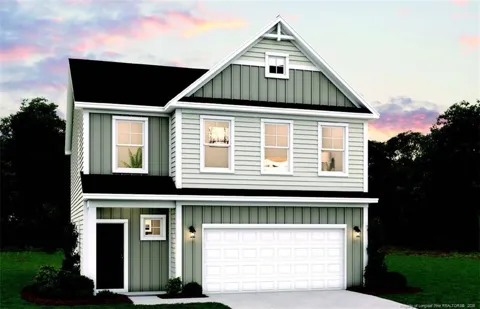 62 Stone Creek (Lot 9) Drive