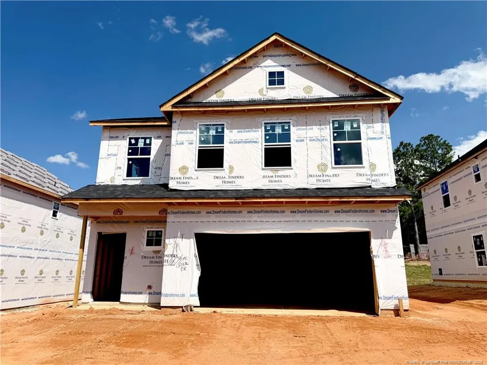 62 Stone Creek (Lot 9) Drive Coats, NC 27521
