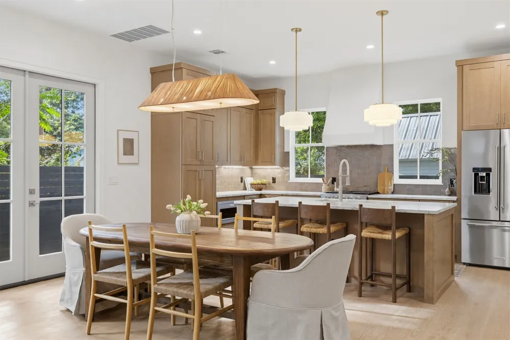 2506 E 2nd Street #2 Austin, TX 78702
