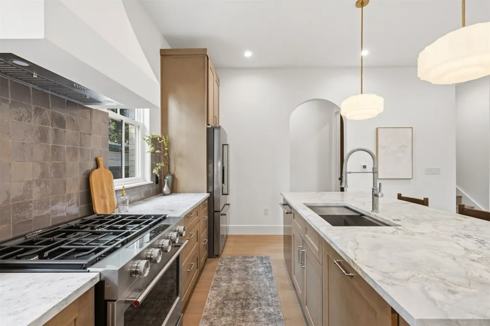 2506 E 2nd Street #2 Austin, TX 78702