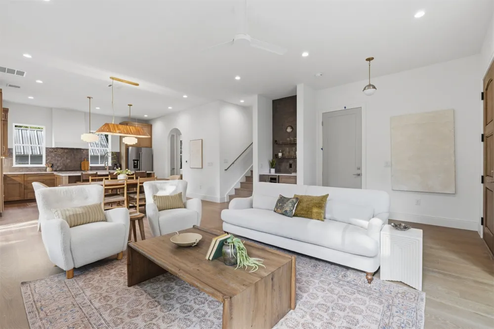 2506 E 2nd Street #2 Austin, TX 78702