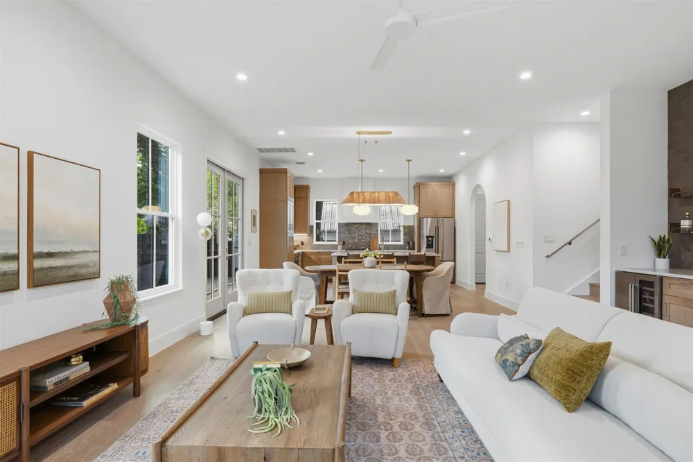 2506 E 2nd Street #2 Austin, TX 78702