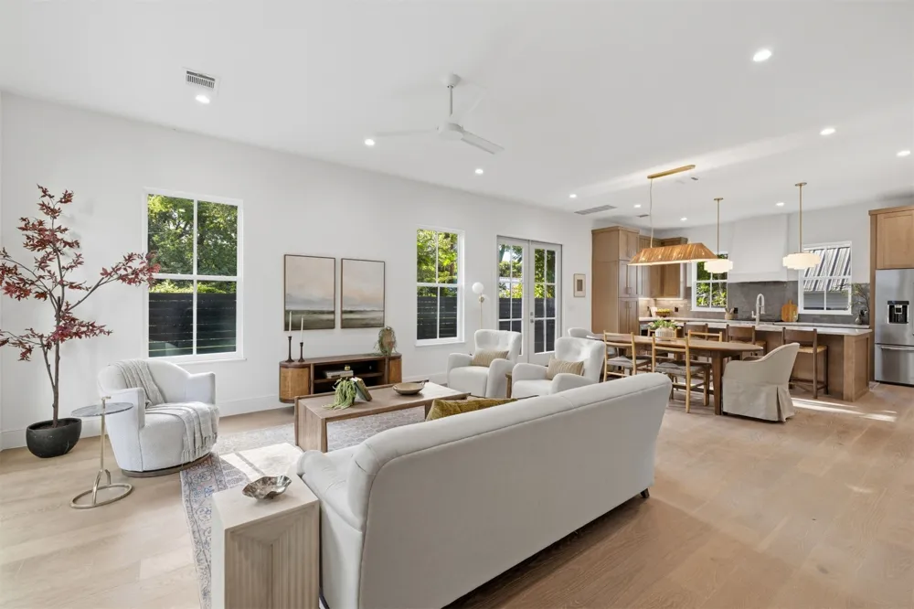 2506 E 2nd Street #2 Austin, TX 78702