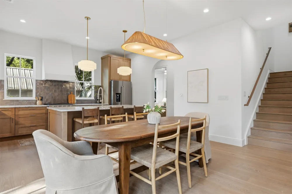 2506 E 2nd Street #2 Austin, TX 78702