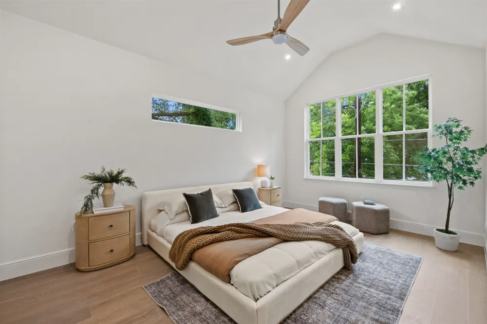 2506 E 2nd Street #2 Austin, TX 78702