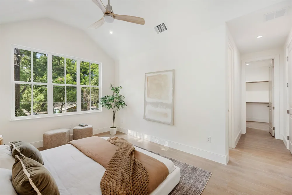 2506 E 2nd Street #2 Austin, TX 78702