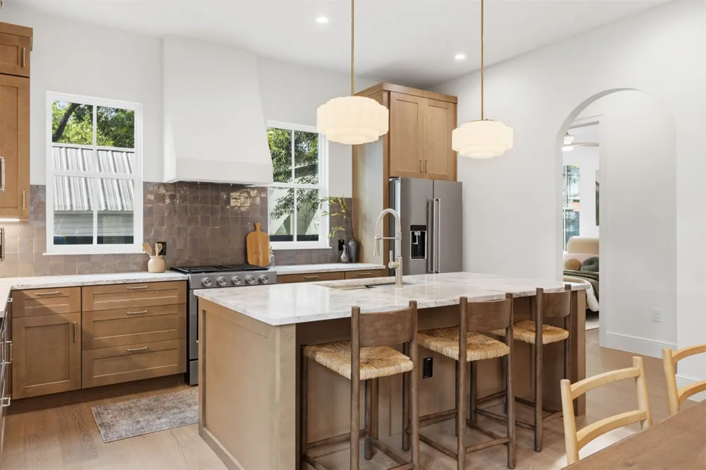 2506 E 2nd Street #2 Austin, TX 78702