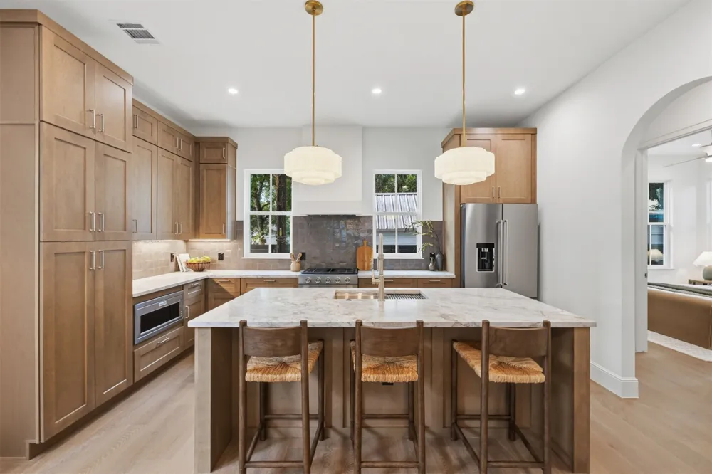 2506 E 2nd Street #2 Austin, TX 78702