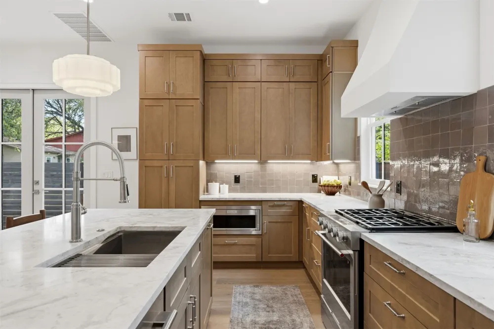 2506 E 2nd Street #2 Austin, TX 78702