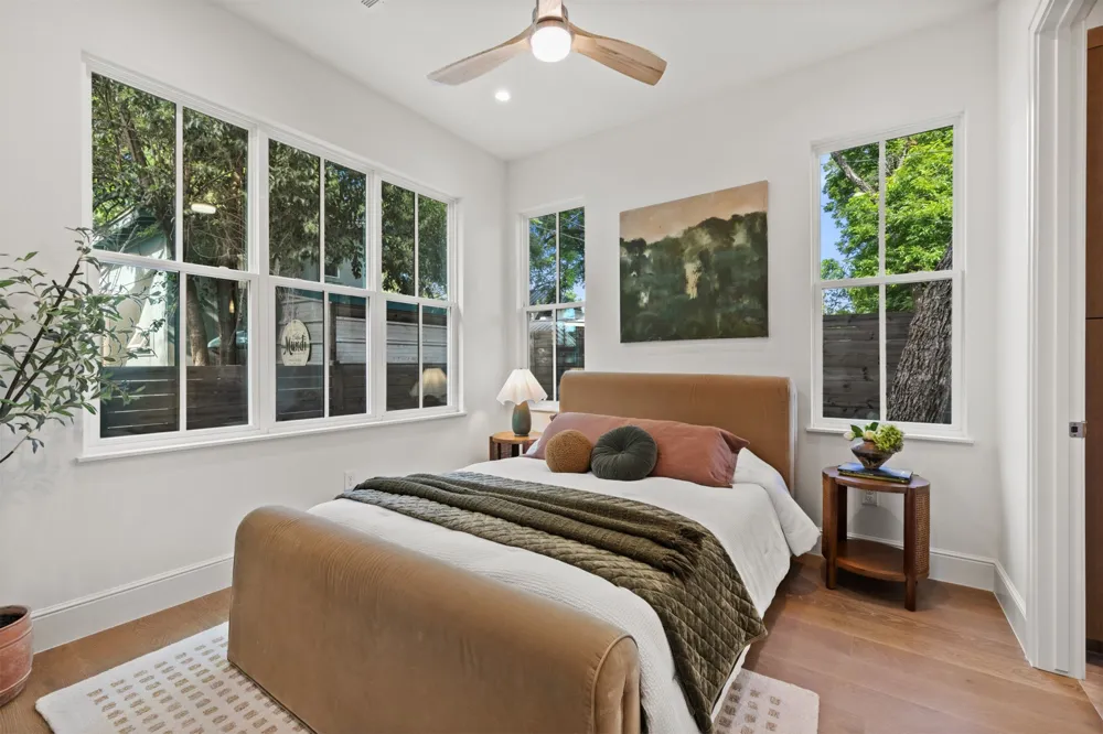 2506 E 2nd Street #2 Austin, TX 78702