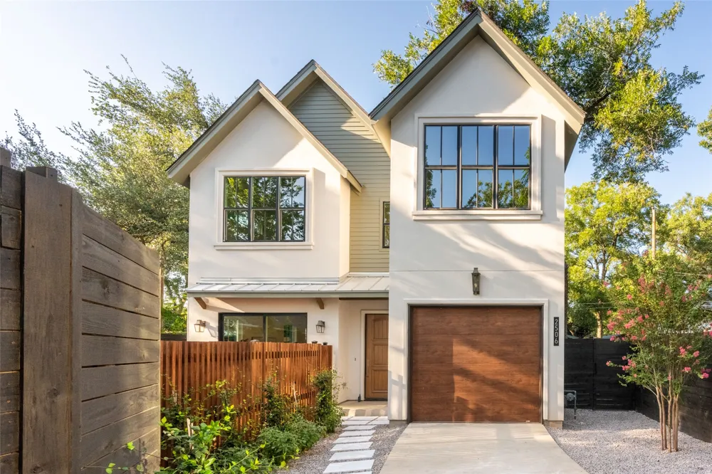 2506 E 2nd Street #2 Austin, TX 78702