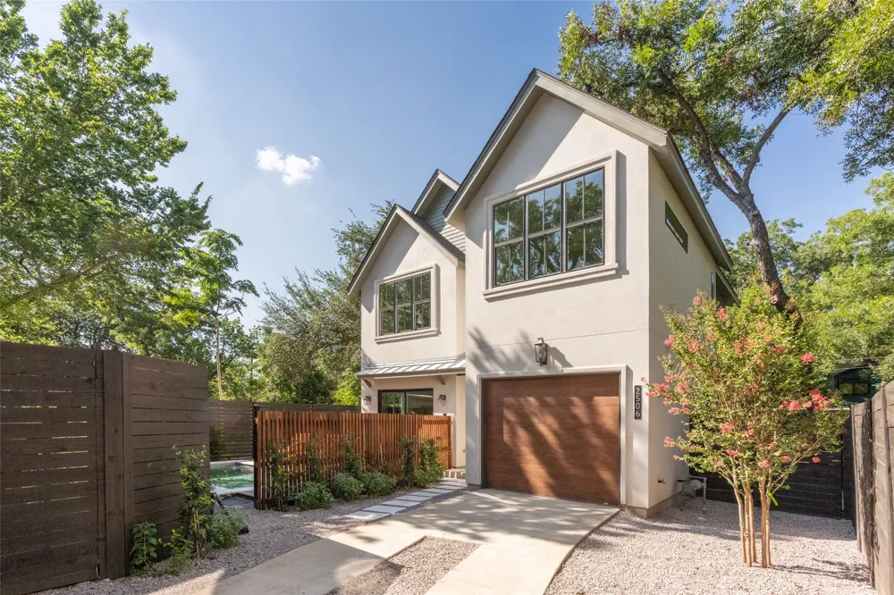 2506 E 2nd Street #2 Austin, TX 78702