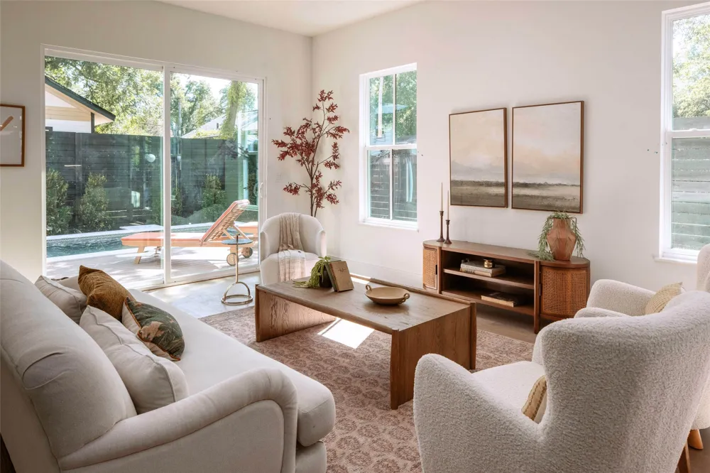 2506 E 2nd Street #2 Austin, TX 78702