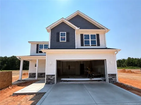 347 Thorntons Creek Drive