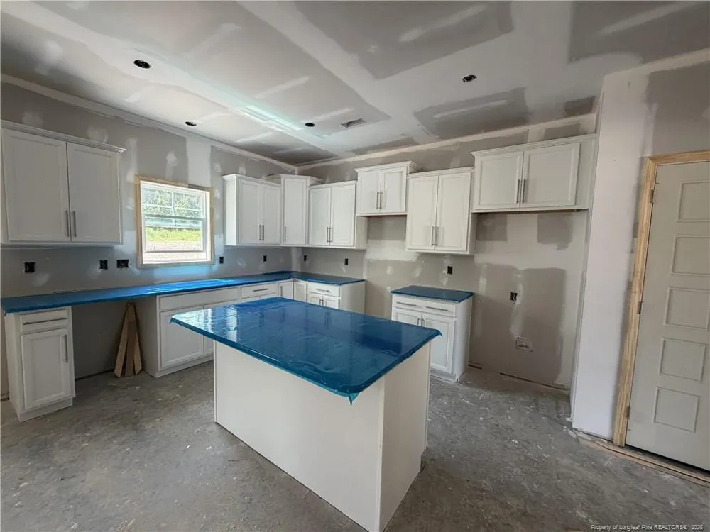 347 Thorntons Creek Drive Erwin, NC 28339