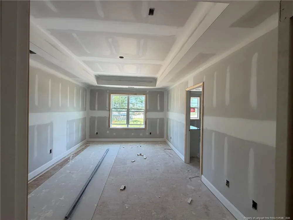 347 Thorntons Creek Drive Erwin, NC 28339