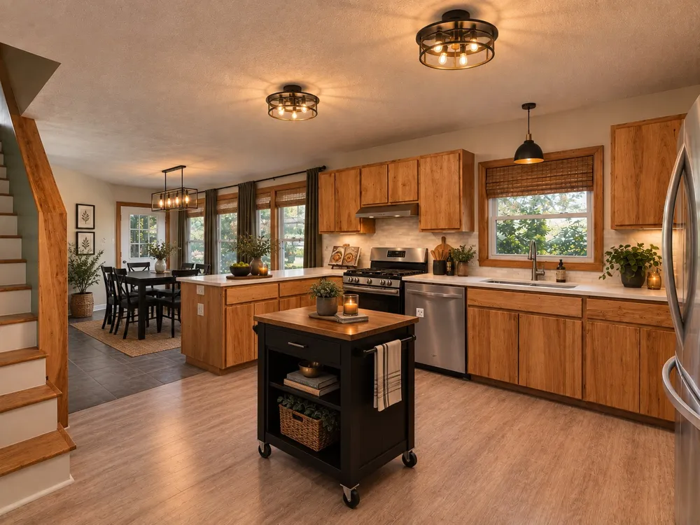180 Ironstone Road Smithville, TX 78957