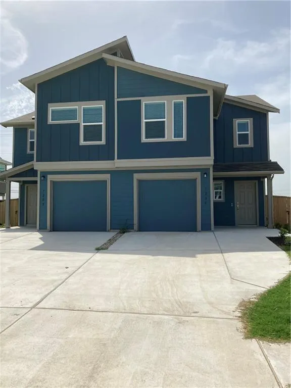 7204 Dancing Wind Lane Del Valle, TX 78617