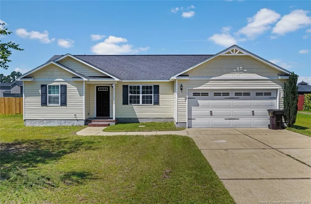 46 Hybrid Lane Linden, NC 28356