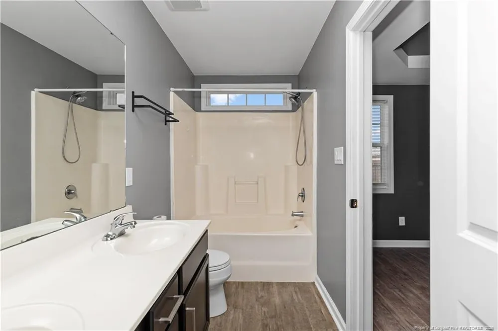 46 Hybrid Lane Linden, NC 28356
