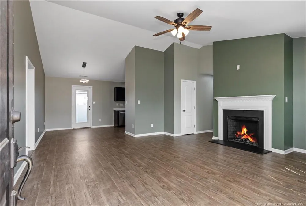 46 Hybrid Lane Linden, NC 28356