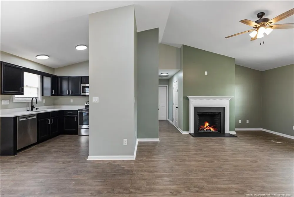 46 Hybrid Lane Linden, NC 28356